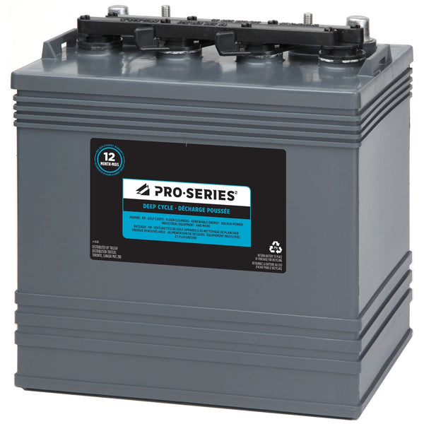 OEPLUS Group Size U1 Small Engine Battery, 350 CCA H0057
