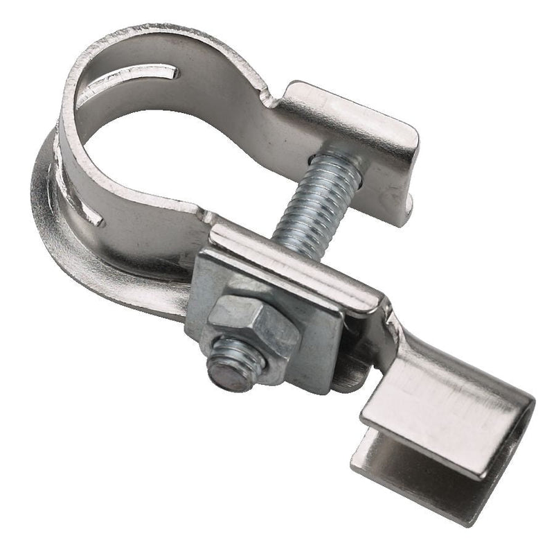 Top Post Battery Terminal, OE Crimp Style S5271