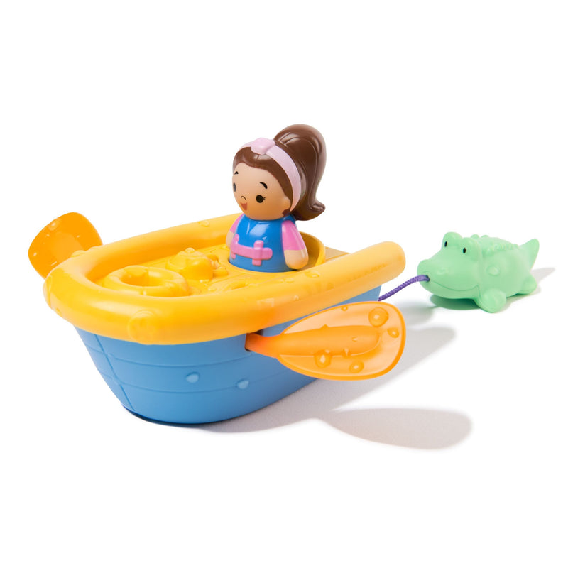 Row Your Boat Water Bath Toy F9333