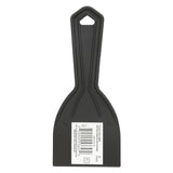Multi-Purpose Plastic Spackling/Putty Knife, 3-in