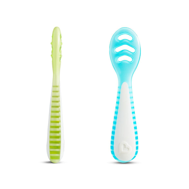 Gentle Dip First Spoon R4042
