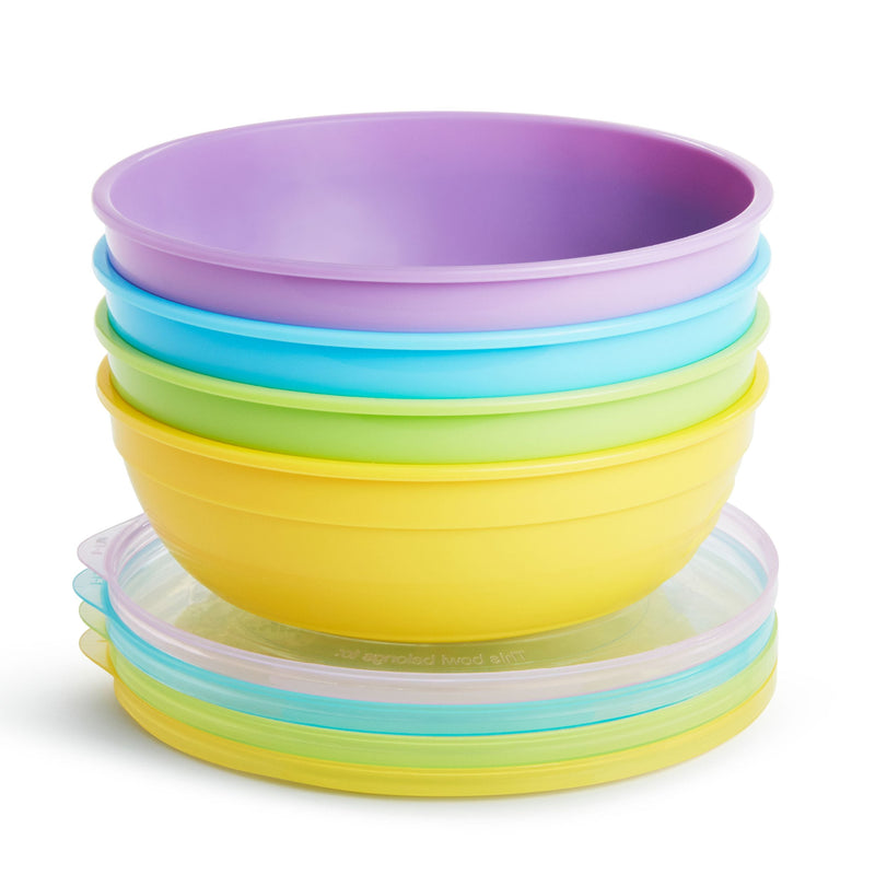 Love-A-Bowls, 4-pk X8555