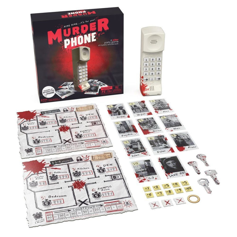 Board Game Q3006