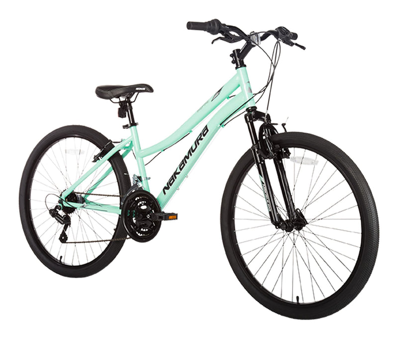 Inspire 26 Hardtail Hardtail Mountain Bike, 18-Speed A4123