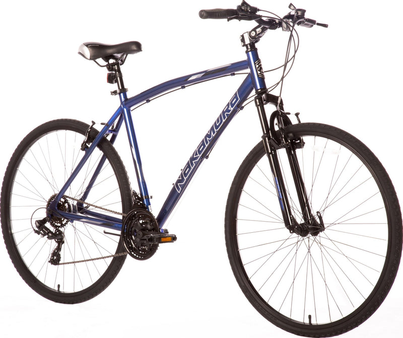 Royal Men's X-Large Hybrid Bike, 700 C Q6463