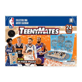 Teeny Mates Collectible Advent Calendar