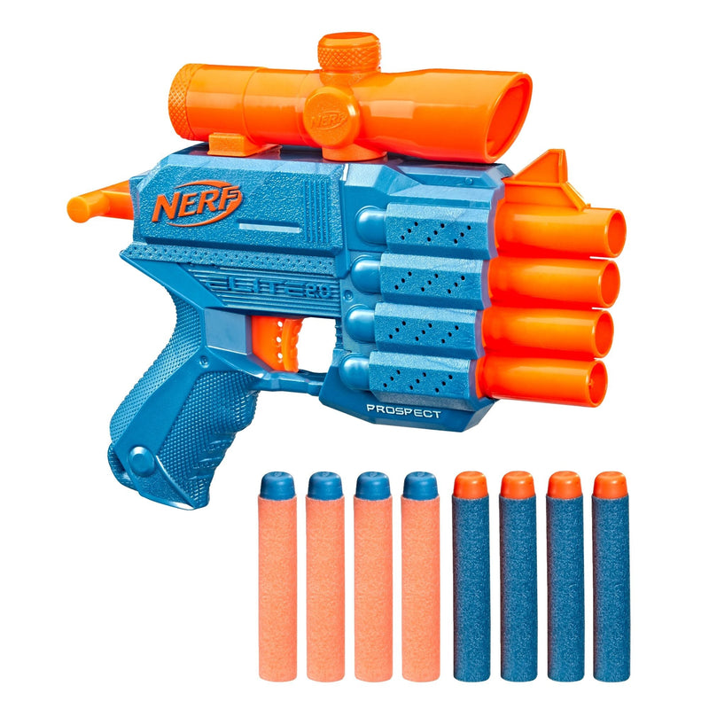 Elite 2.0 Prospect QS-4 Blaster H1806