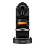 Citiz Espresso Machine by, Platinum, with $30 coffee voucher