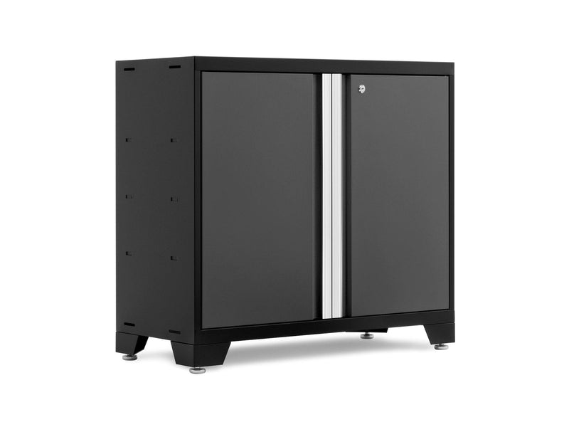 Bold 3.0 Base Cabinet, 36-in, Grey (V) K8862