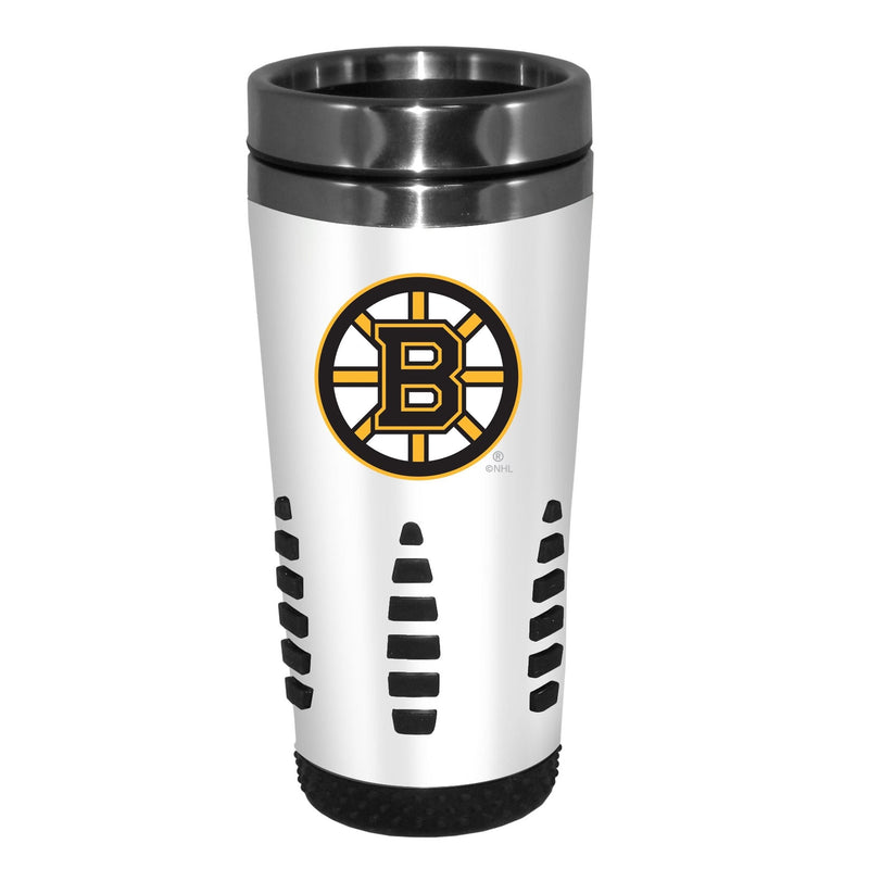 Hockey Logo Huntsville Travel Mug, 16-oz R6447