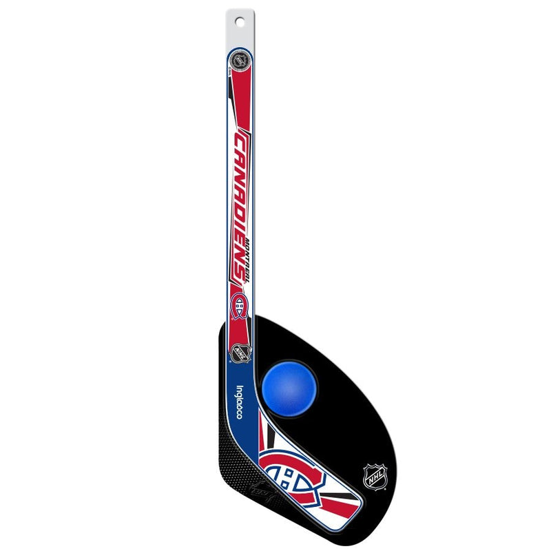 Mini Hockey Stick/Ball Set, All Ages S8736