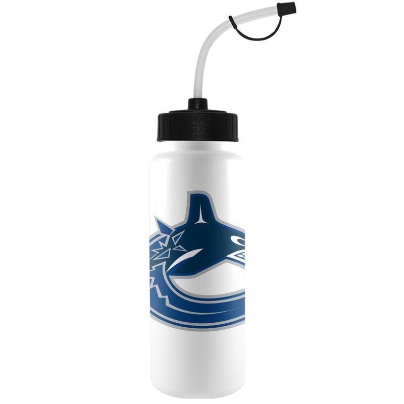 Officially Licensed Hockey Water Bottle, 1-L W8996