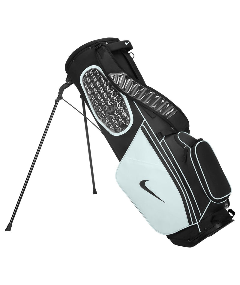 Air Max Lite 4-Way Top Golf Stand Bag, Black M1215
