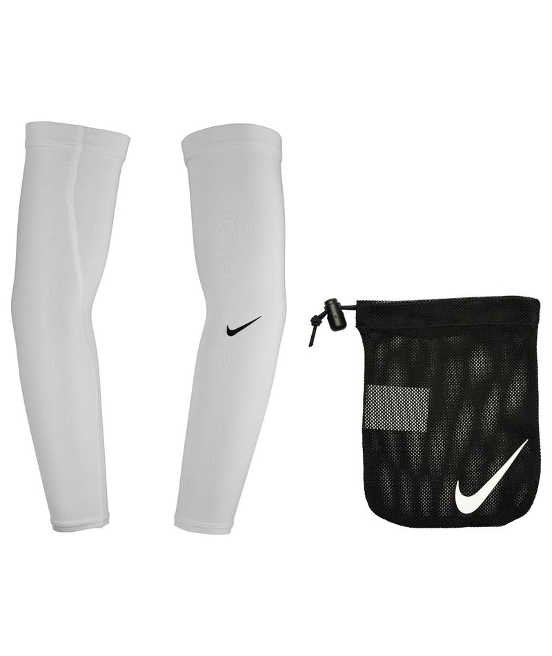 UV 2.0 Golf Sleeve with Dri-Fit, White/Black, Medium/Large Y4133