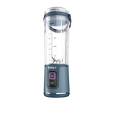 Blast Portable Cordless Personal Blender with Leak-Proof Lid, Blue