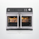 French Door Premier Air Fryer Convection Toaster Oven