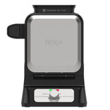 5-Shade Setting Waffle Maker