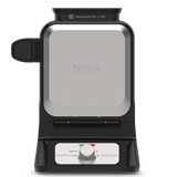 5-Shade Setting Waffle Maker