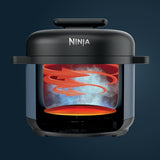 Possible 9-in-1 Pressure Cooker with Intuitive Display