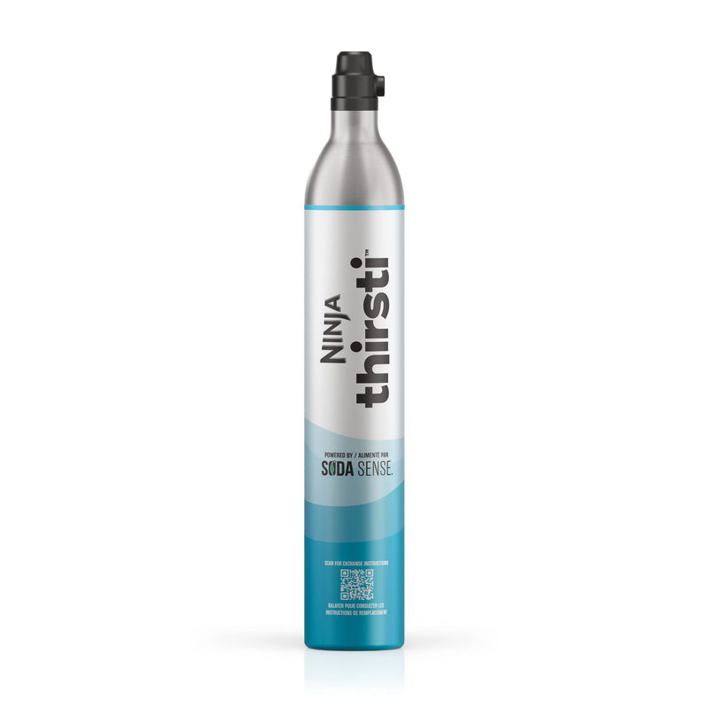 Thirsti CO2 Canister, 60-L U7333
