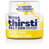 Thirsti SELTZER Lemon Flavoured Water Drops
