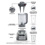 Twisti High Speed Blender Duo