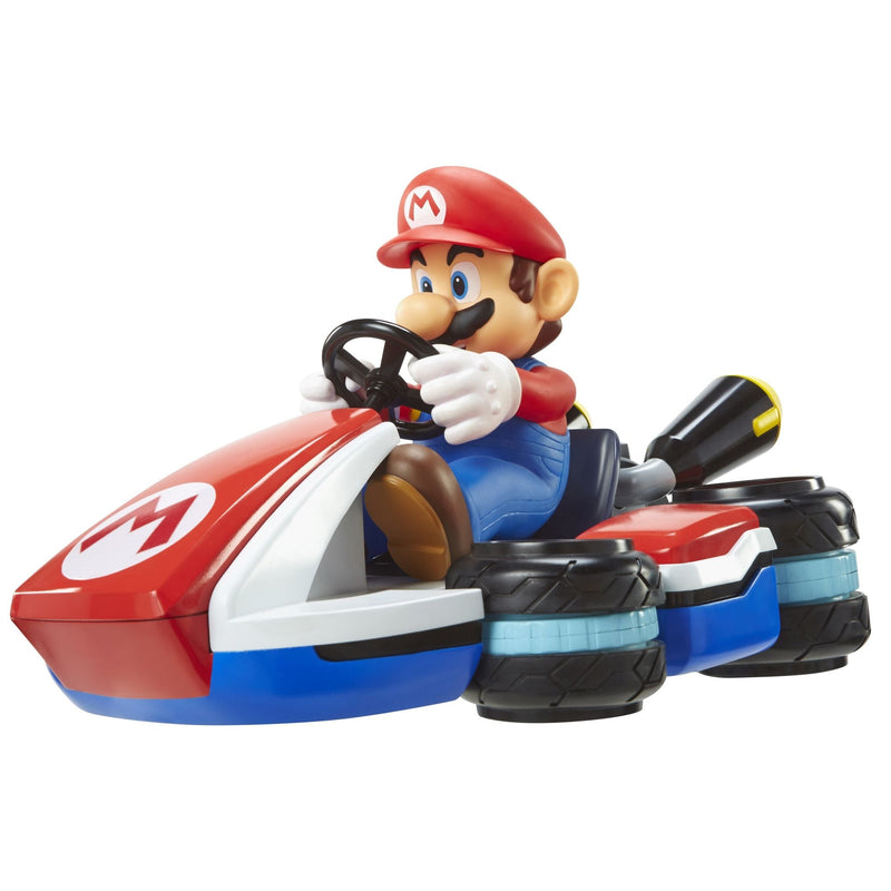 Mariokart Remote Controlled Car Vehicle Toy, Ages 4+ T4468