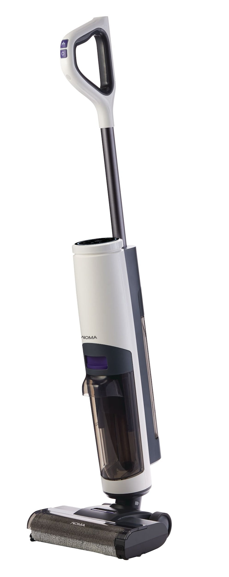 Cordless Hard Floor Wet Cleaner Y4993