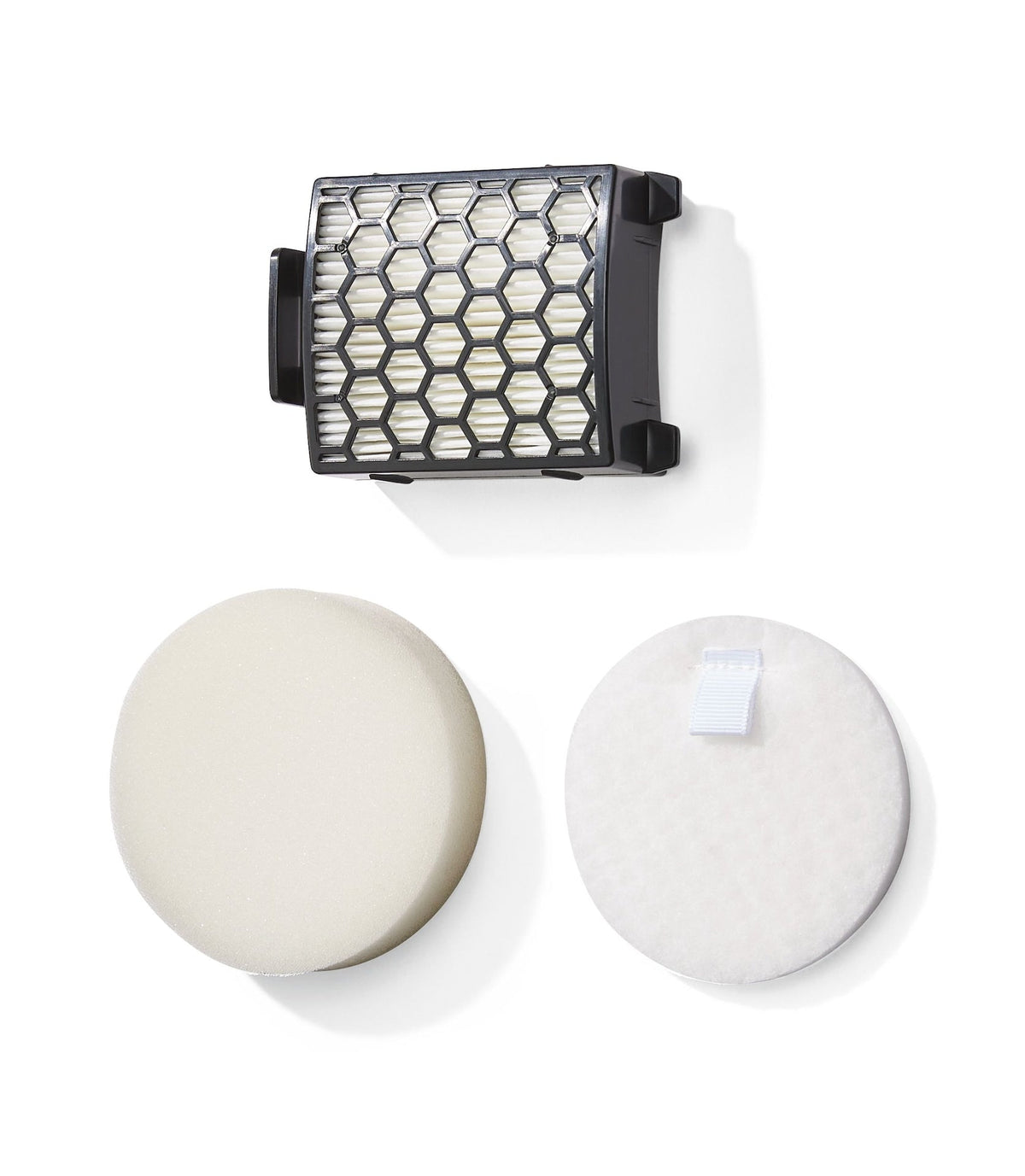Stick Replacement Filters, 2-pk