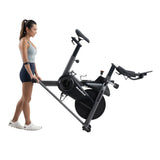 Nordictrack T Series 9 Bike