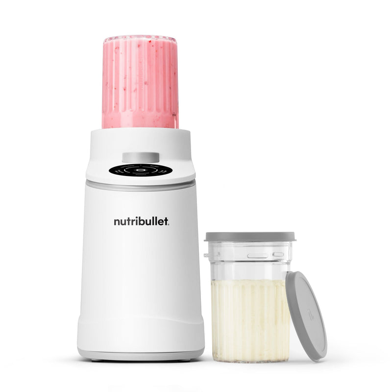 Chill Frozen Dessert Maker, White N150