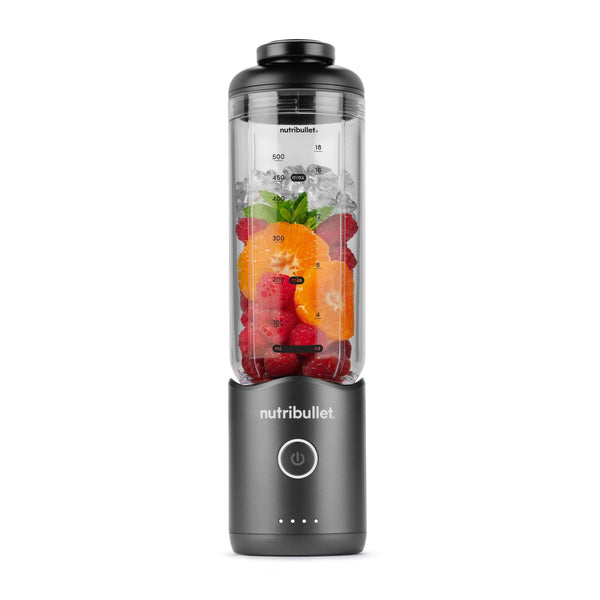 Flex Portable Blender, Grey S9455