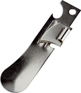 Metallic 3-in-1 Outdoor Can Opener