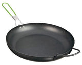 Non-Stick OutdoorFrying Pan, Assorted Sizes