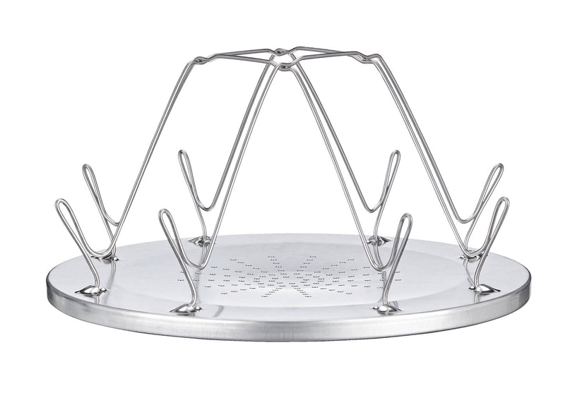 Stainless Steel Stove Toaster R9815
