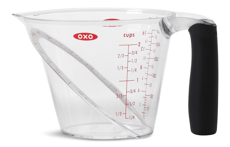 2-Cup Angled Measuring Cup S3045