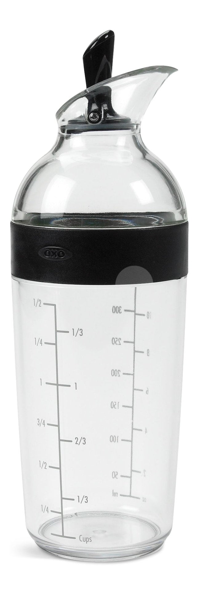 Dressing Bottle, Large X1063
