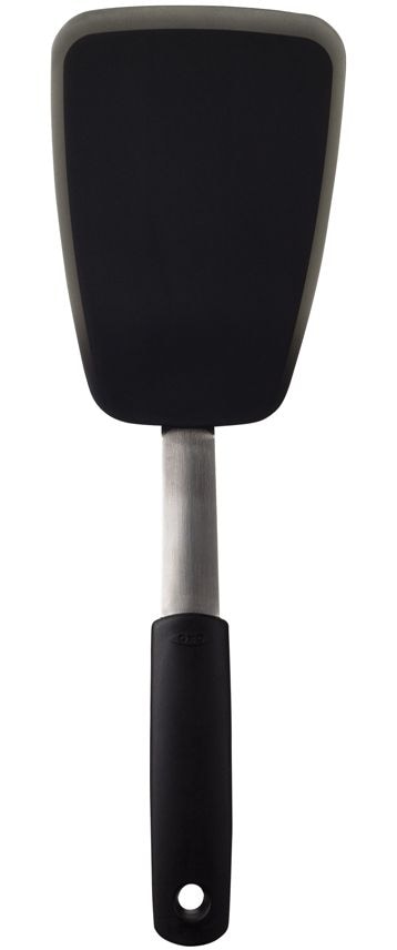 Large Flex Silicone Turner D1786