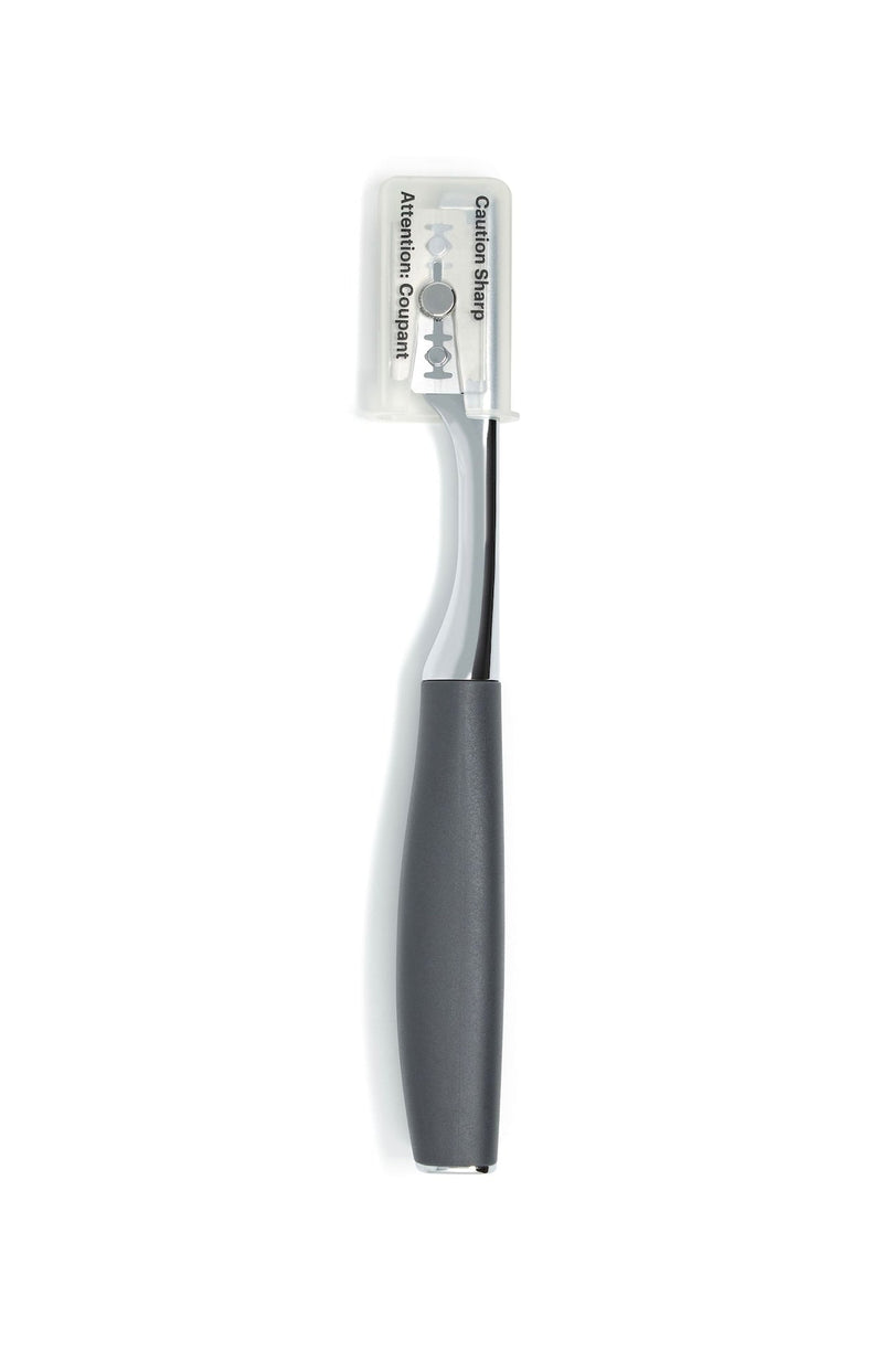 10-Blade Bread Lame with Soft Non-Slip Handle Y411
