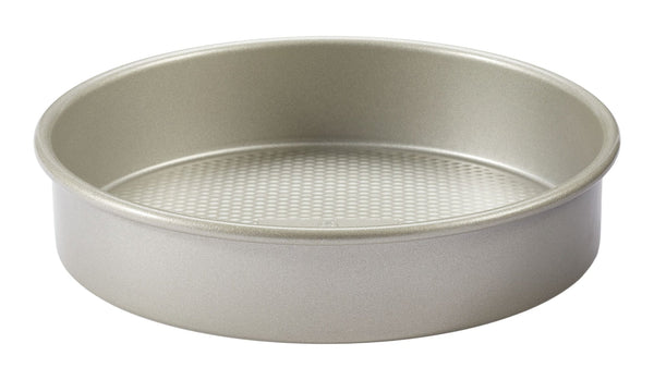 Professional Non-Stick Round Cake Pan, 9-in X8189