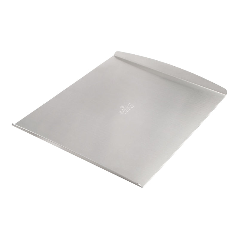 Professional Uncoated Aluminum Large Baking Slide, 16 x 14-in V1995