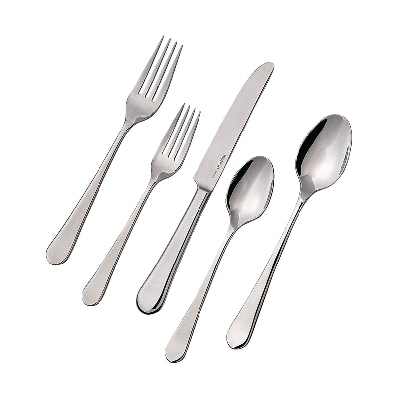 Richmond Polished Stainless Steel Flatware Set, Serves 4, 20-pc C5893