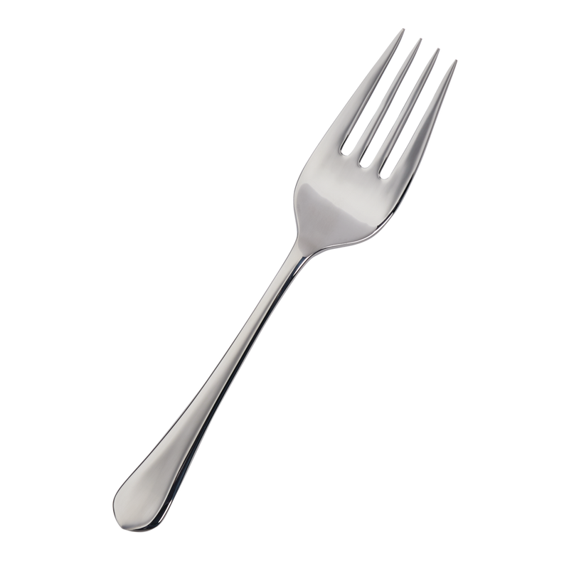 Stainless Steel Serving Fork N3724