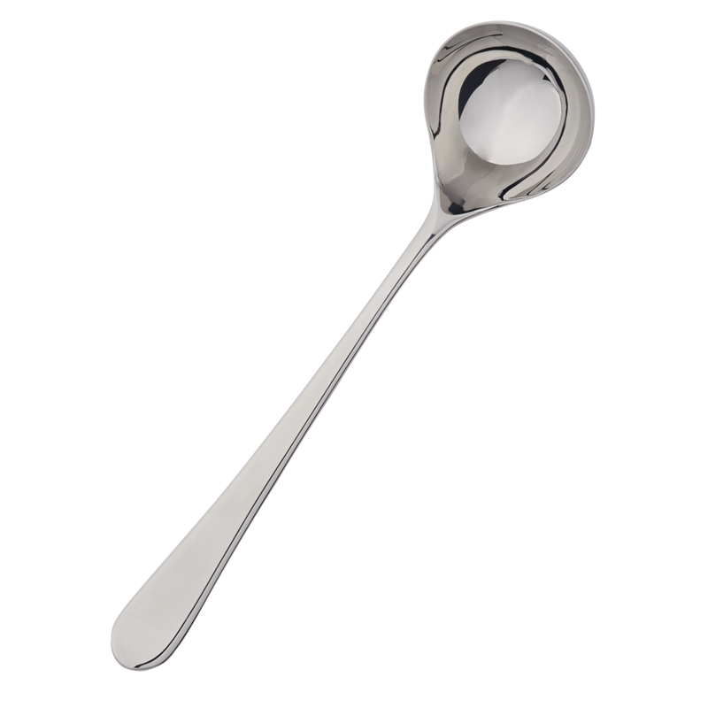 Stainless Steel Serving Ladle T9079