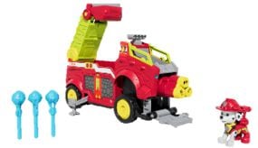 Movie Rescue Responder Z6817