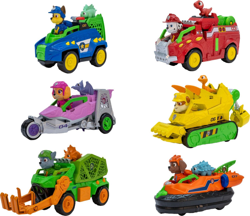 Movie Themed Vehicles V6294
