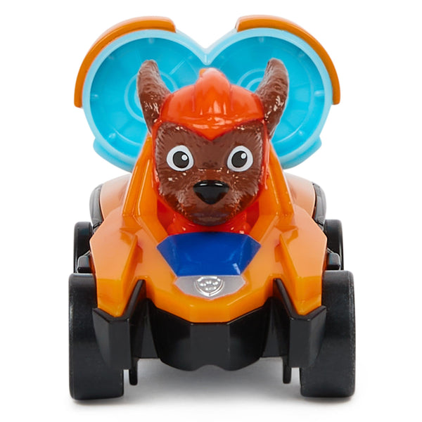 Pup Squad Racers Collectible 1-pk, Assorted F5193
