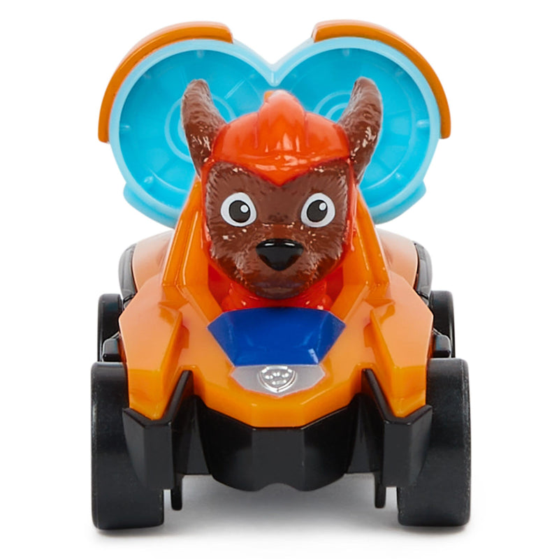 Pup Squad Racers Collectible 1-pk, Assorted F5193