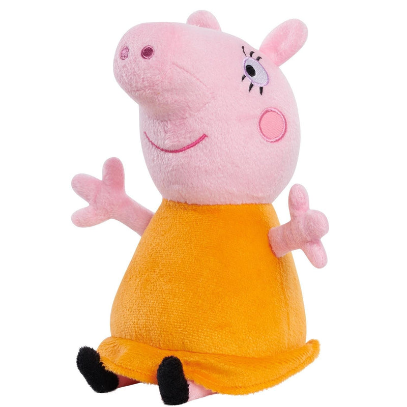 Small Plush Family, 7-in, Assorted Characters K5633