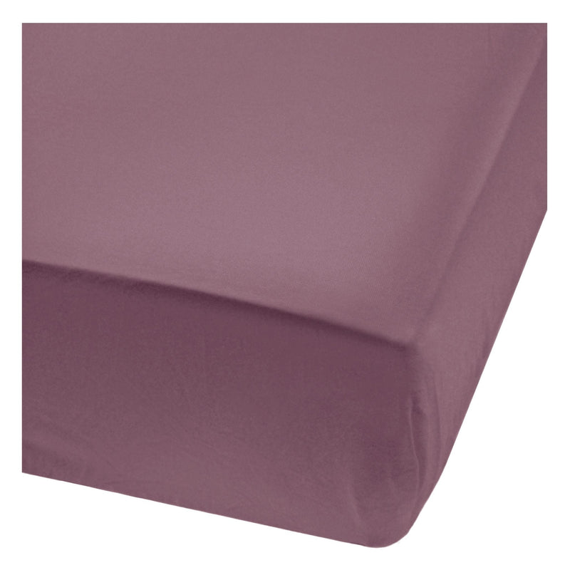 Bamboo Baby Crib Fitted Sheets, Port M9657